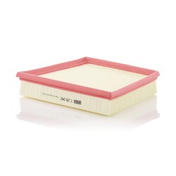 Air Filter MANN & HUMMEL MANN FILTER C26042 OE Ref GX73-9601- BA