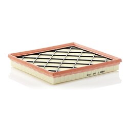 Air Filter MANN & HUMMEL MANN FILTER C26106 OE Ref 13272717