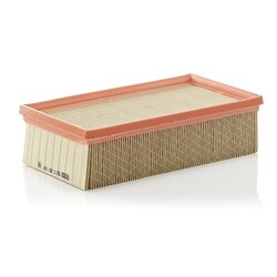 Air Filter MANN & HUMMEL MANN FILTER C26107 OE Ref 77 00 865 603