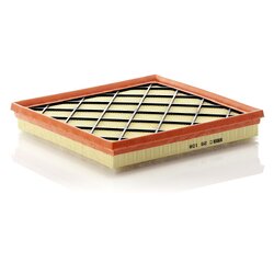 Air Filter MANN & HUMMEL MANN FILTER C26108 OE Ref 13272720