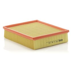 Air Filter MANN & HUMMEL MANN FILTER C26151 OE Ref 13 72 1 433 933