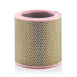 Air Filter MANN & HUMMEL MANN FILTER C26328