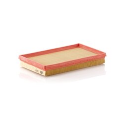 Air Filter MANN & HUMMEL MANN FILTER C2653 OE Ref 13780-86G00