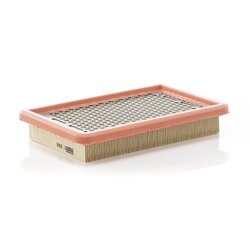 Air Filter MANN & HUMMEL MANN FILTER C2666 OE Ref F-S11-13Z40