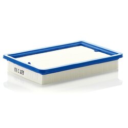 Air Filter MANN & HUMMEL MANN FILTER C2679 OE Ref 28113-23001