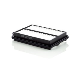 Air Filter MANN & HUMMEL MANN FILTER C27002 OE Ref 17220-RZA-Y00