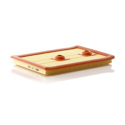 Air Filter MANN & HUMMEL MANN FILTER C27009 OE Ref 04E 129 620