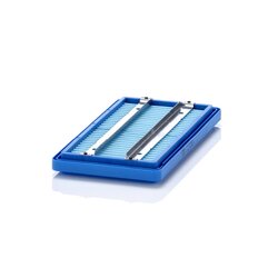 Crankcase Ventilation Filter Kit MANN & HUMMEL MANN FILTER C27016 OE Ref 5003 11355