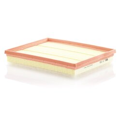 Air Filter MANN & HUMMEL MANN FILTER C27051 OE Ref 13 71 8 616 909