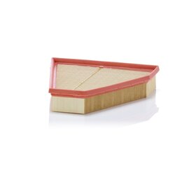 Air Filter MANN & HUMMEL MANN FILTER C27114 OE Ref 13 71 7 542 294