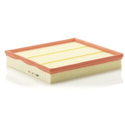 Air Filter MANN & HUMMEL MANN FILTER C27161 OE Ref 1729 416