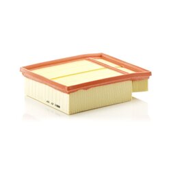 Air Filter MANN & HUMMEL MANN FILTER C27187 OE Ref 079 133 843 A