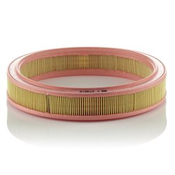 Air Filter MANN & HUMMEL C2736 2 MANN FILTER C 2736/2 OE Ref 6145868