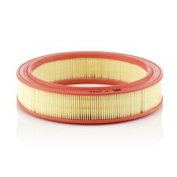 Air Filter MANN & HUMMEL MANN FILTER C2749 OE Ref 1506 212
