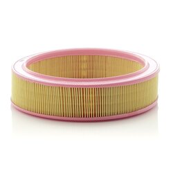 Air Filter MANN & HUMMEL MANN FILTER C2760 OE Ref 79 HF 9601 AA
