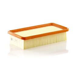 Air Filter MANN & HUMMEL MANN FILTER C2775 OE Ref 28113-1G000
