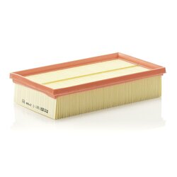 Air Filter MANN & HUMMEL MANN FILTER C2788 OE Ref 97 VB96 01AA