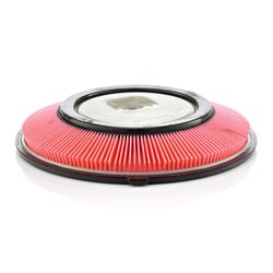 Air Filter MANN & HUMMEL MANN FILTER C2821 OE Ref 16546-77A10