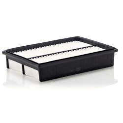 Air Filter MANN & HUMMEL MANN FILTER C2841 OE Ref LF50 13Z40-A