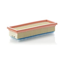 Air Filter MANN & HUMMEL MANN FILTER C2859 OE Ref 6000633297