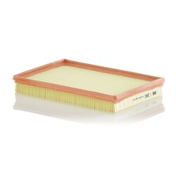Air Filter MANN & HUMMEL MANN FILTER C2880 OE Ref 030 129 620 F