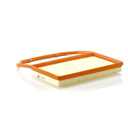 Air Filter MANN & HUMMEL MANN FILTER C29015 OE Ref 04C129620D