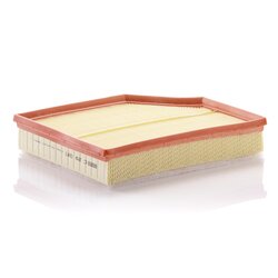 Air Filter MANN & HUMMEL MANN FILTER C29021 OE Ref 31370089
