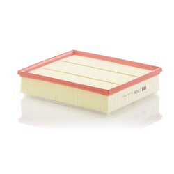 Air Filter MANN & HUMMEL MANN FILTER C29036 OE Ref 2N0 129 620