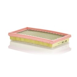 Air Filter MANN & HUMMEL MANN FILTER C2966 OE Ref R F4P-13Z40-9A