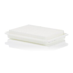 Air Filter MANN & HUMMEL MANN FILTER C30009 OE Ref 17801-0H050