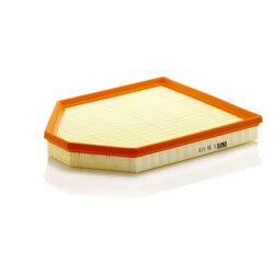 Air Filter MANN & HUMMEL MANN FILTER C30013 OE Ref 416102E005