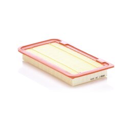 Air Filter MANN & HUMMEL MANN FILTER C30020 OE Ref LFG1-13Z409A