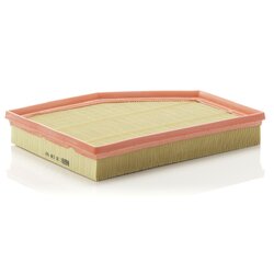 Air Filter MANN & HUMMEL MANN FILTER C30139 OE Ref 13 71 7 521 033-01