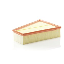 Air Filter MANN & HUMMEL MANN FILTER C30161 OE Ref 1465170