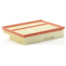 Air Filter MANN & HUMMEL C30195 2 MANN FILTER C 30 195/2 OE Ref 6040940004