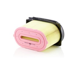 Air Filter MANN & HUMMEL C30400 1 MANN FILTER C 30 400/1 OE Ref 11836166