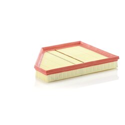 Air Filter MANN & HUMMEL MANN FILTER C3090 OE Ref 13 71 7 548 897