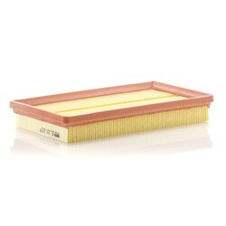 Air Filter MANN & HUMMEL MANN FILTER C31012 OE Ref AJ57-13-Z40-9U