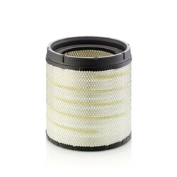 Air Filter MANN & HUMMEL MANN FILTER C31021 OE Ref RE587793