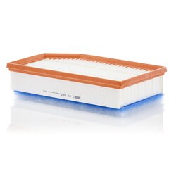 Air Filter MANN & HUMMEL MANN FILTER C31027 OE Ref K68365014AA