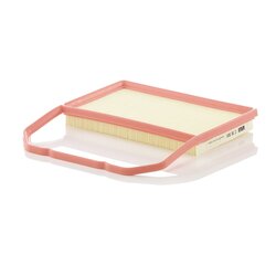 Air Filter MANN & HUMMEL MANN FILTER C31031 OE Ref 04C 129 620 E