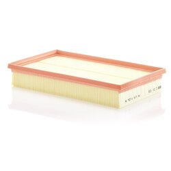 Air Filter MANN & HUMMEL MANN FILTER C31120 OE Ref 83904885