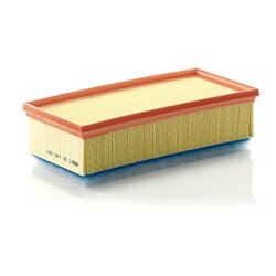 Air Filter MANN & HUMMEL MANN FILTER C31145 OE Ref 17801-0R010