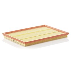 Air Filter MANN & HUMMEL MANN FILTER C3178 OE Ref 834268