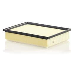 Air Filter MANN & HUMMEL MANN FILTER C32011 OE Ref 17801-38051
