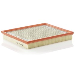 Air Filter MANN & HUMMEL C32154 1 MANN FILTER C 32 154/1 OE Ref 1654600QAC
