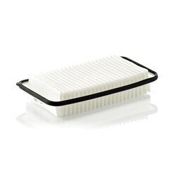 Air Filter MANN & HUMMEL MANN FILTER C3230 OE Ref 17801-27020