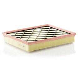 Air Filter MANN & HUMMEL MANN FILTER C33001 OE Ref 13 71 7 798 342