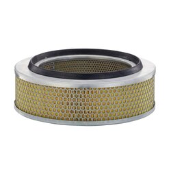 Air Filter MANN & HUMMEL MANN FILTER C33009