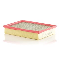 Air Filter MANN & HUMMEL MANN FILTER C33017 OE Ref 17801-0L050